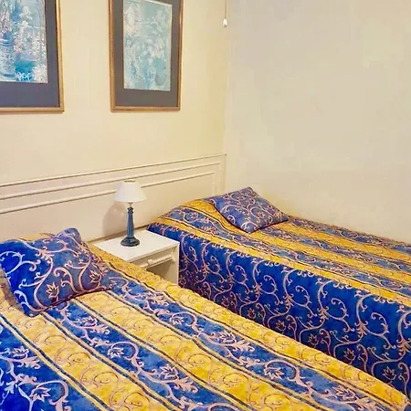 Apartamento Beachfront Amazing Apartment Costa Adeje (Tenerife)