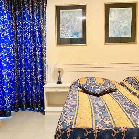Apartamento Beachfront Amazing Apartment Costa Adeje (Tenerife)